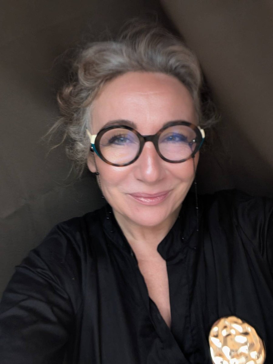 Agnieszka Hajbura-Michałowska