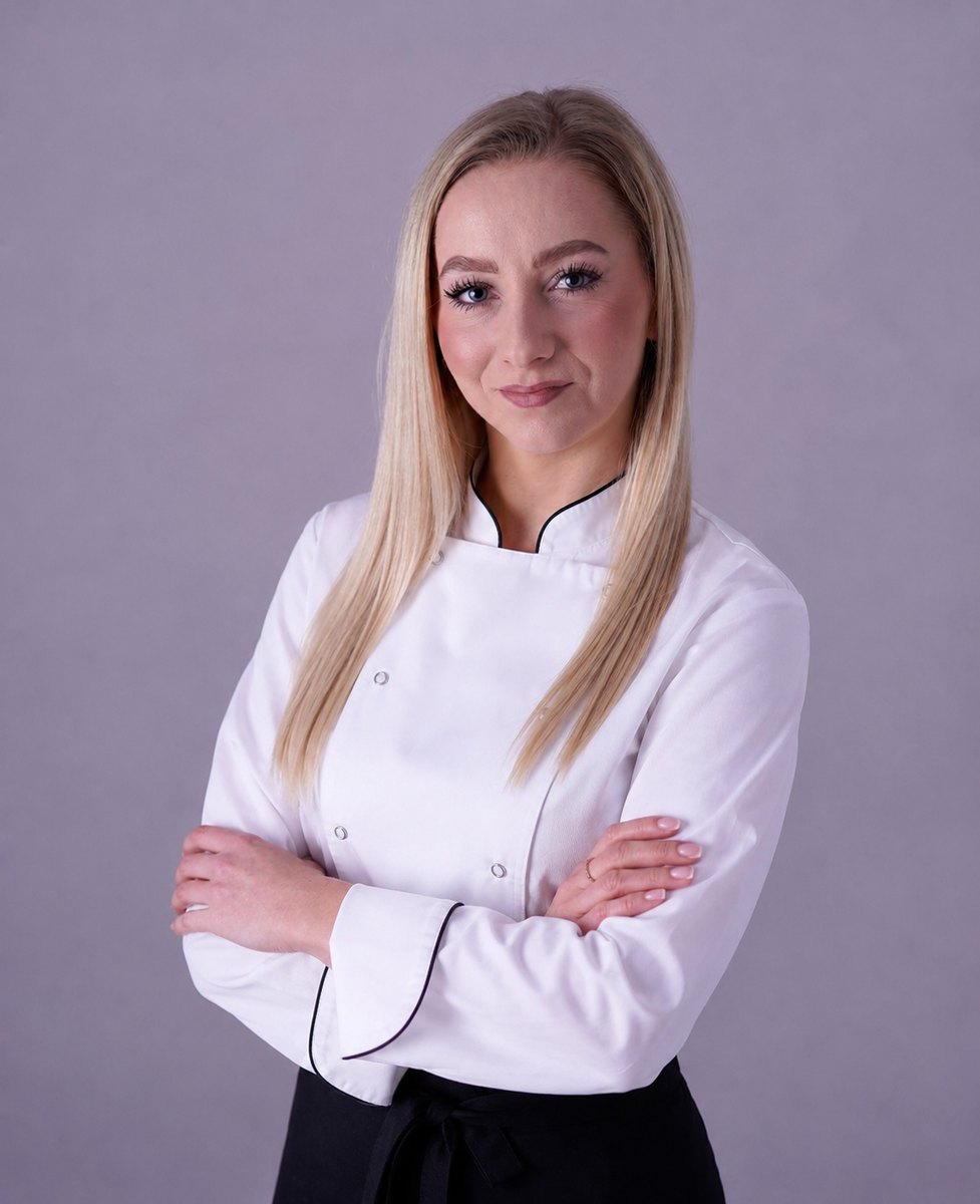 Alicja Małecka
