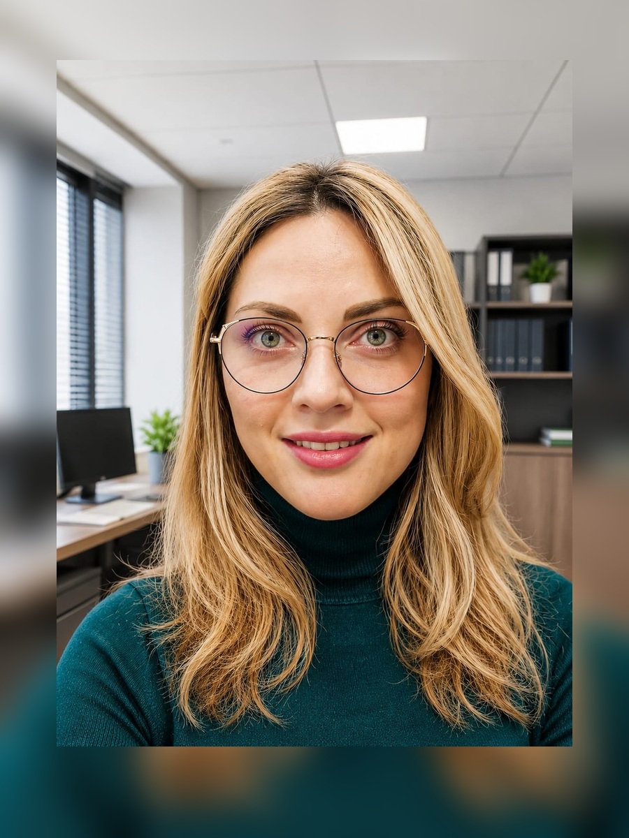 Justyna Janiszewska