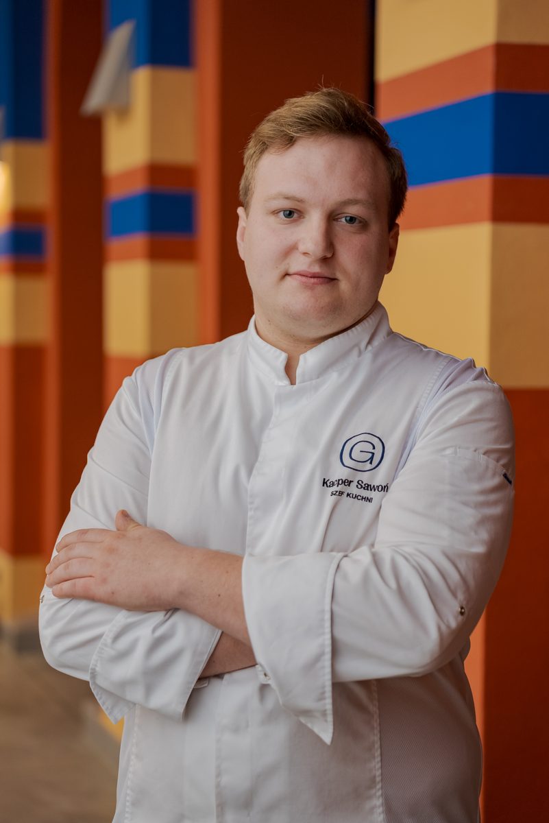 Kacper Sawoń