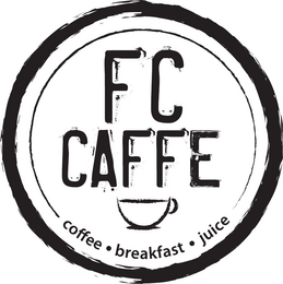 FC Caffe